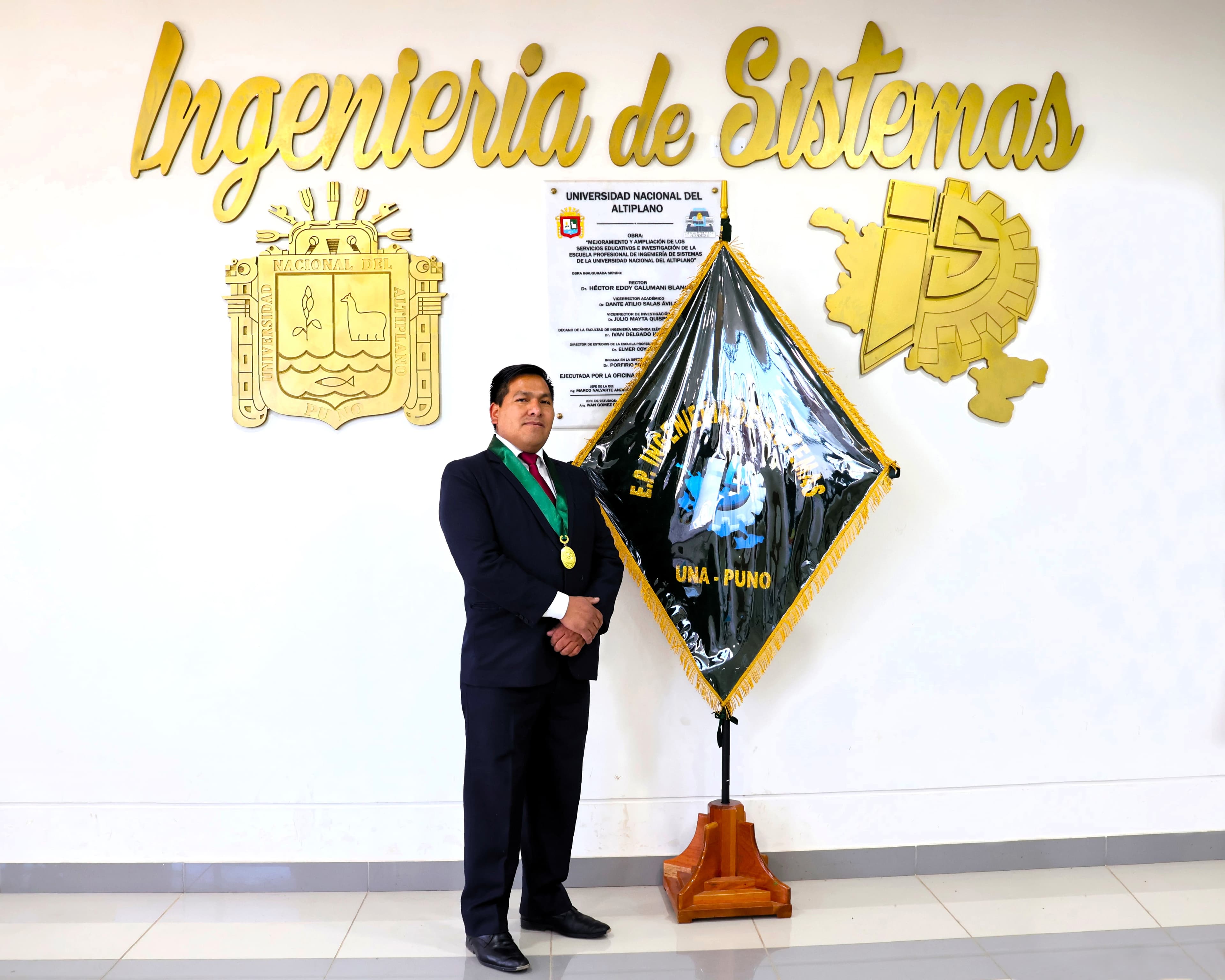 Victor Hugo Bejar Gonzales