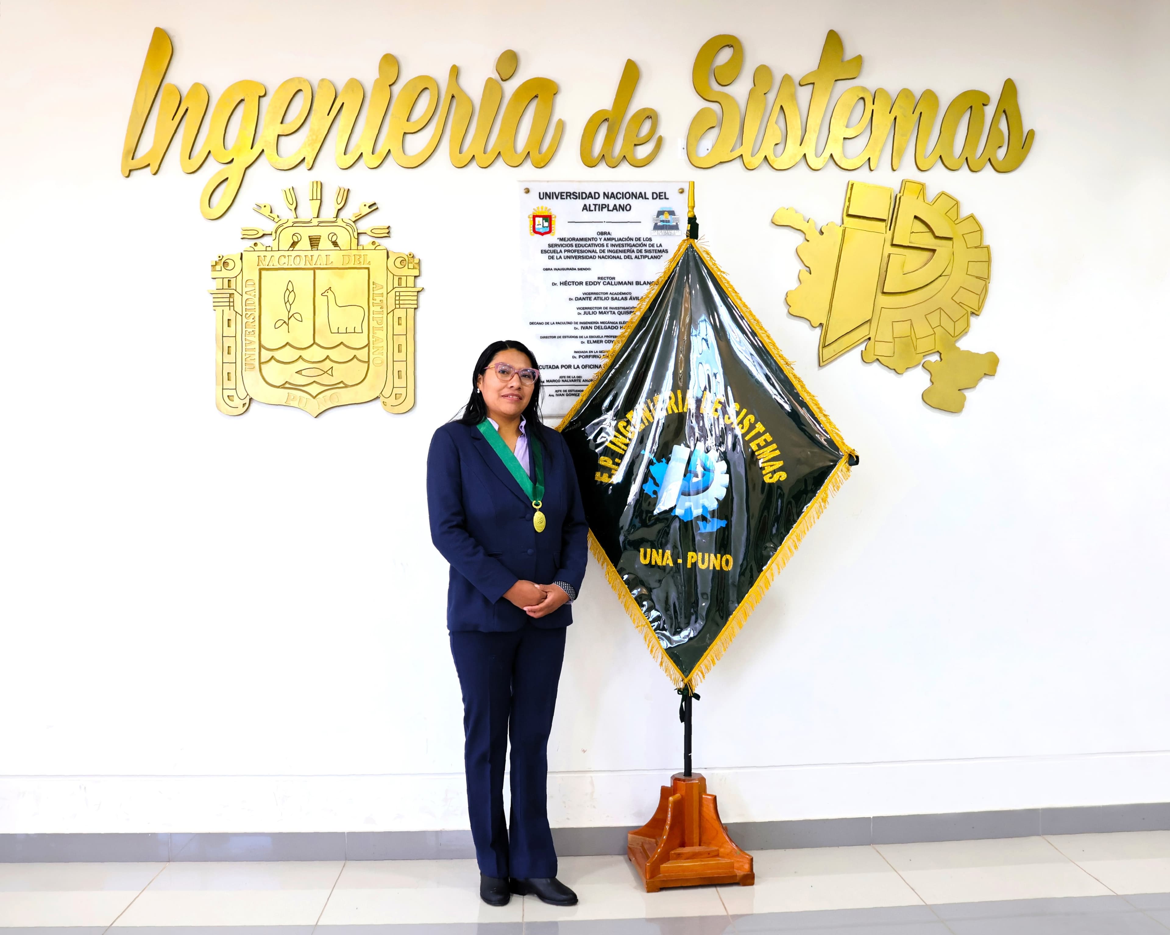 Donia Alizandra Ruelas Acero
