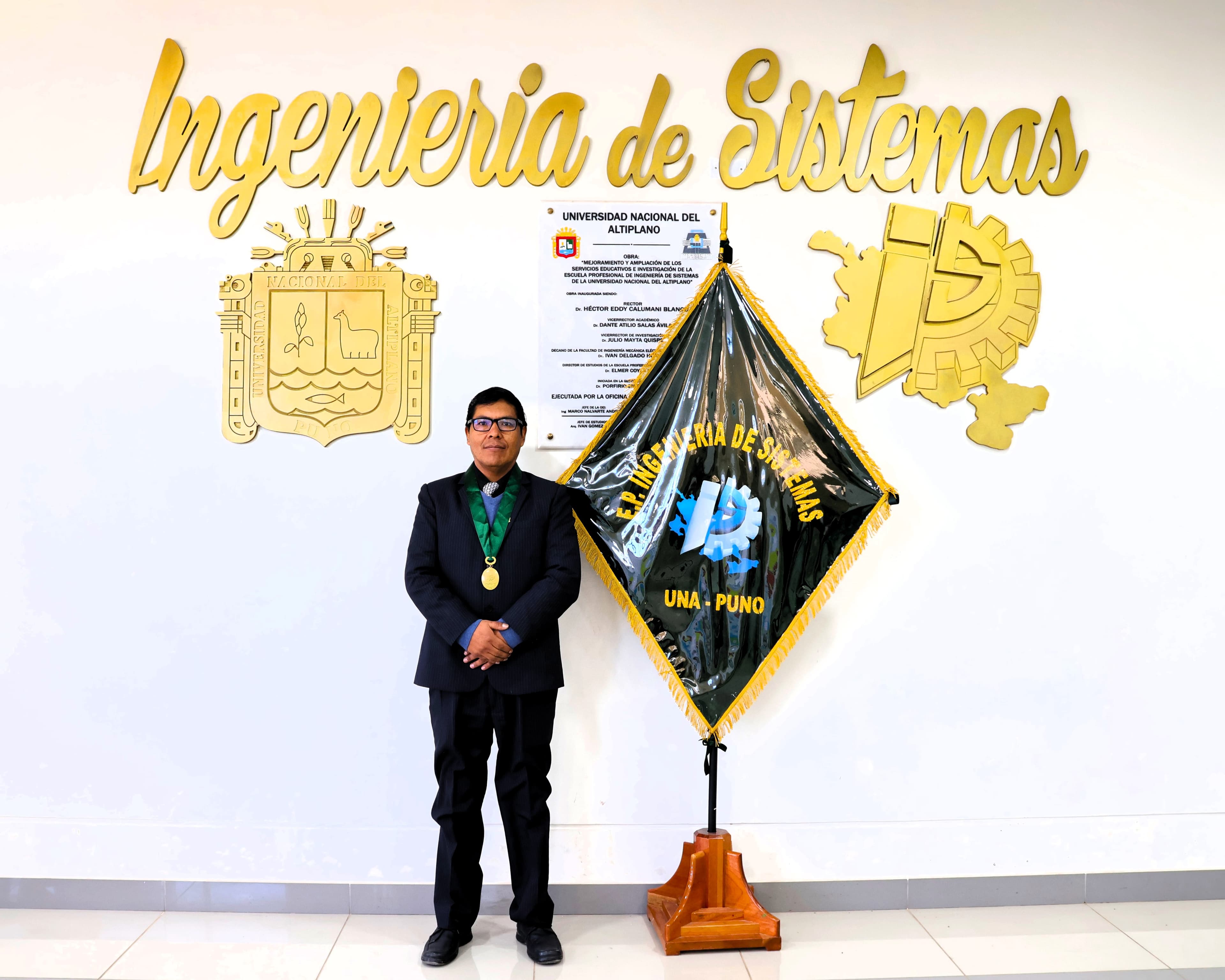 Fidel Ernesto Ticona Yanqui