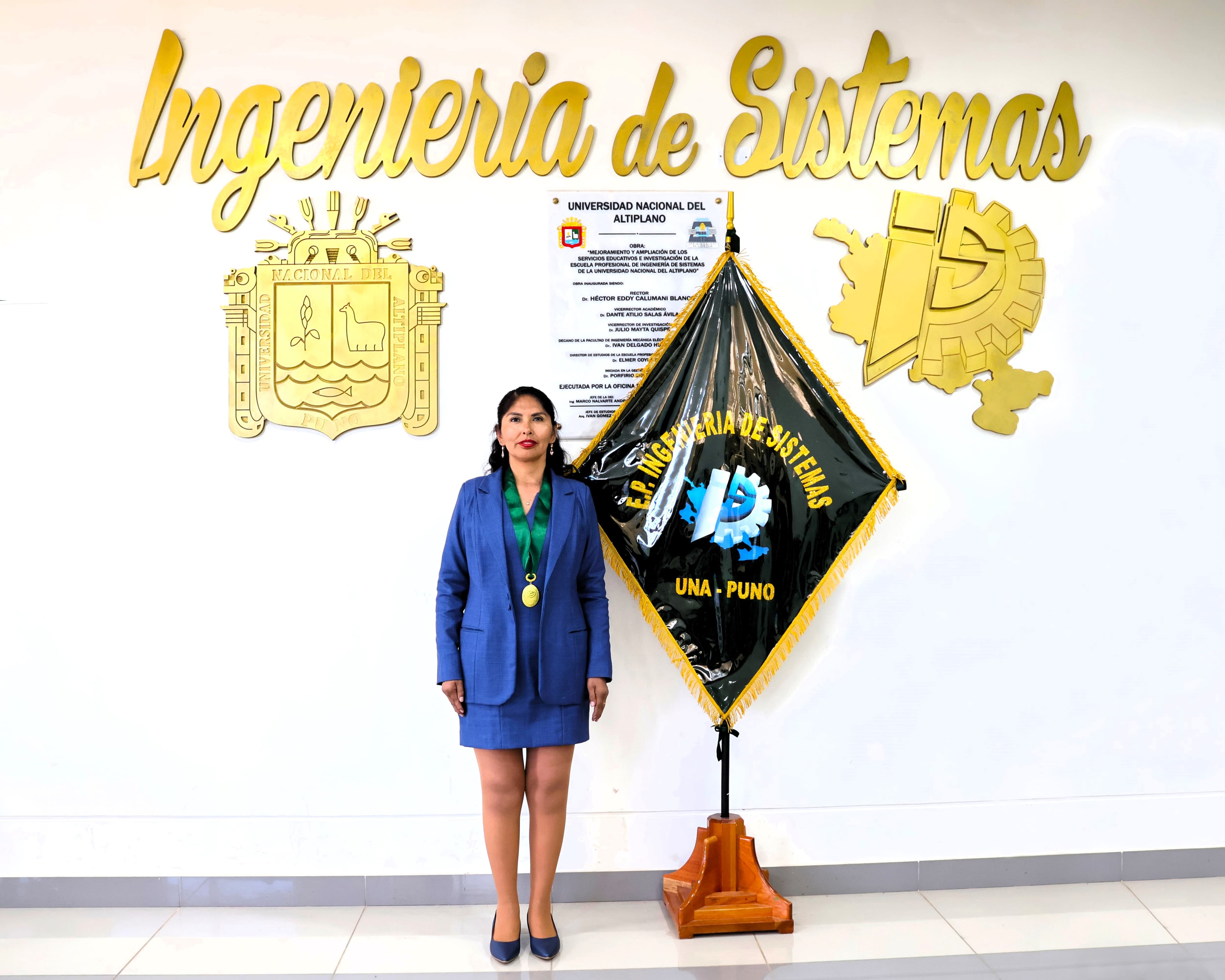 Guina Guadalupe Sotomayor Alzamora