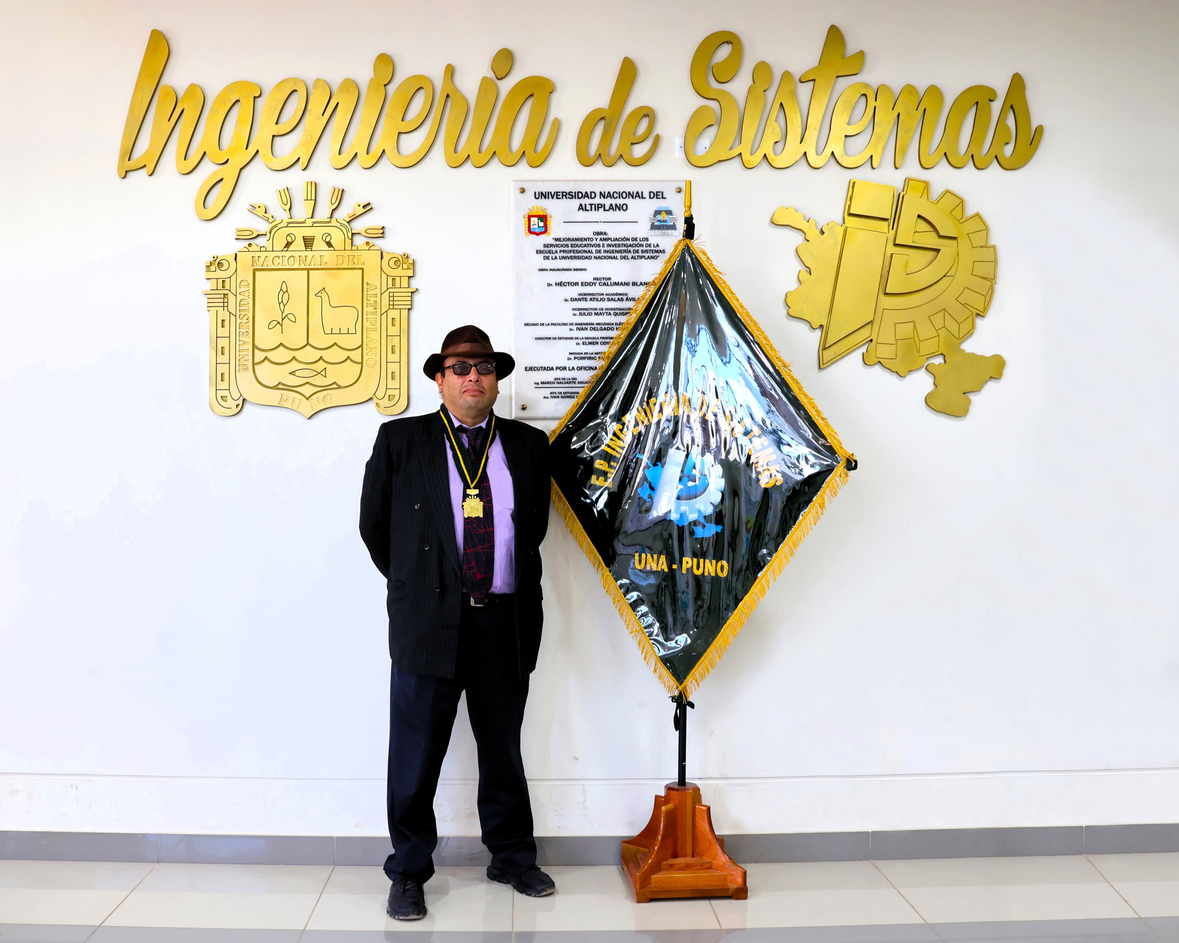 Robert Antonio Romero Flores