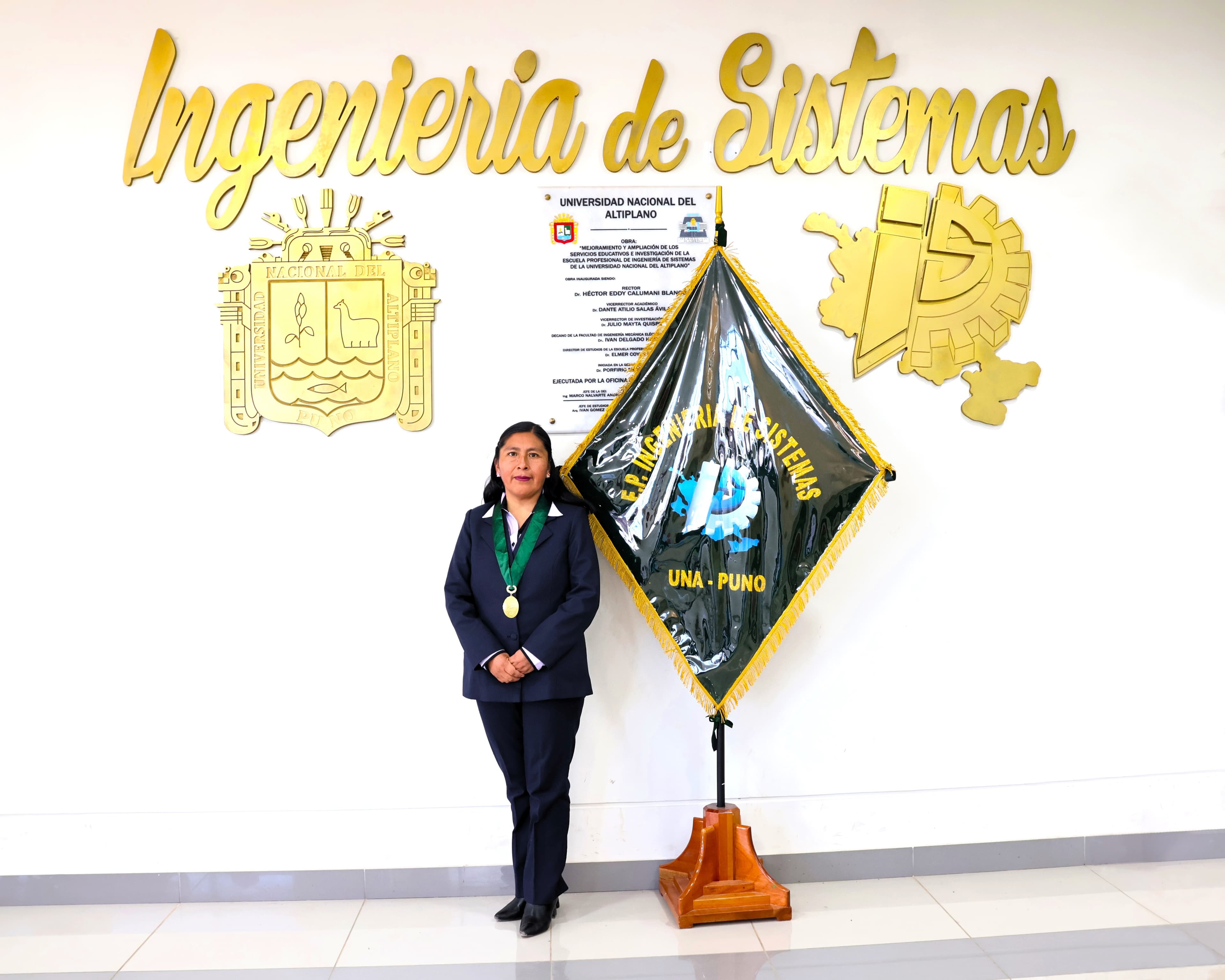 Zulema Lilian Mamani Huacani