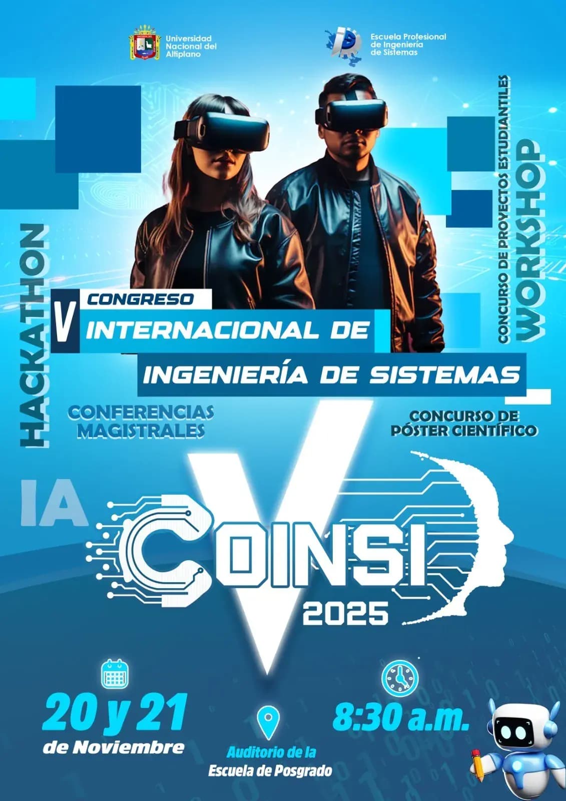 COINSI 2025