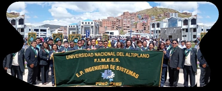 Quienes Somos