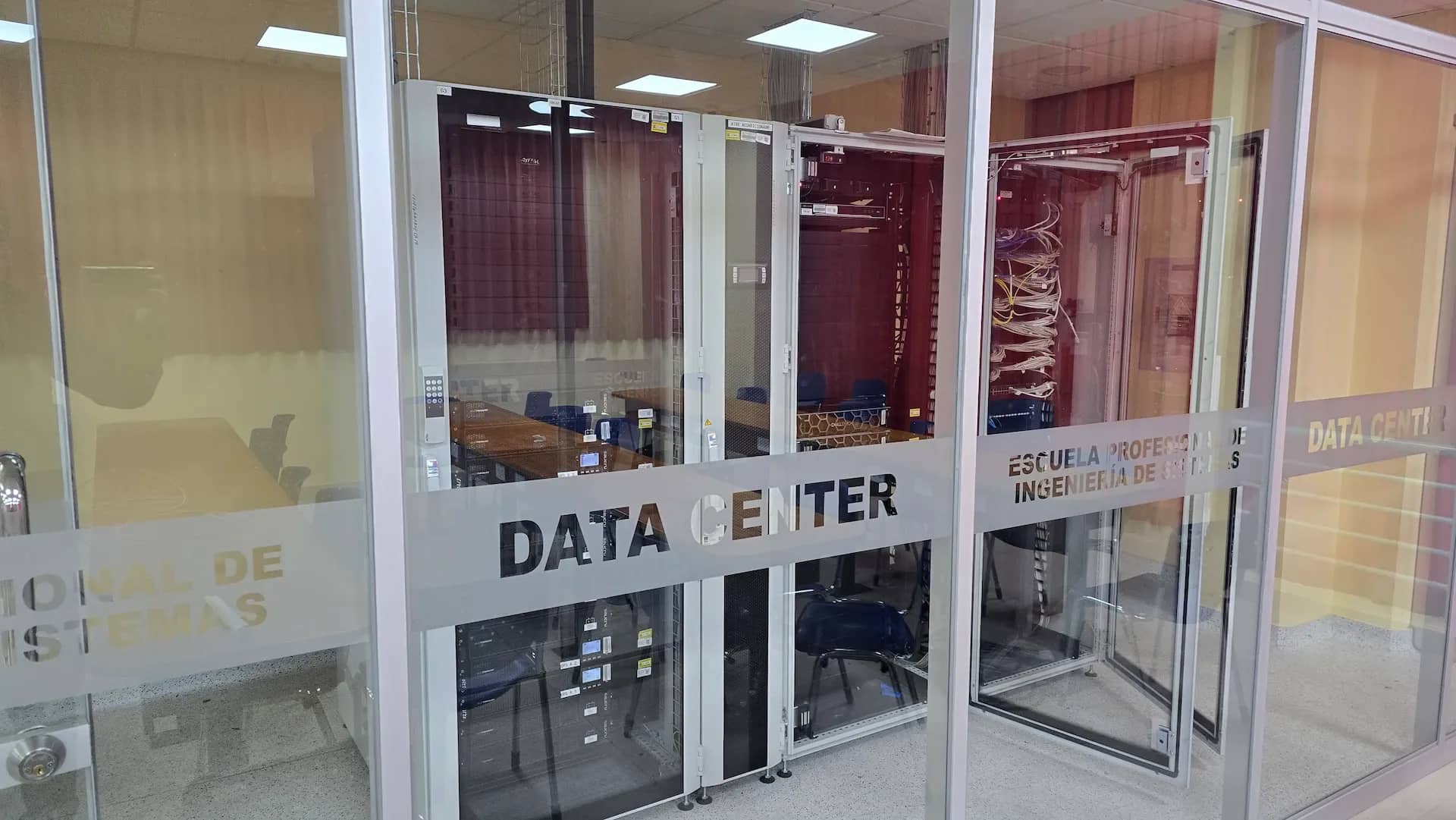Data Center