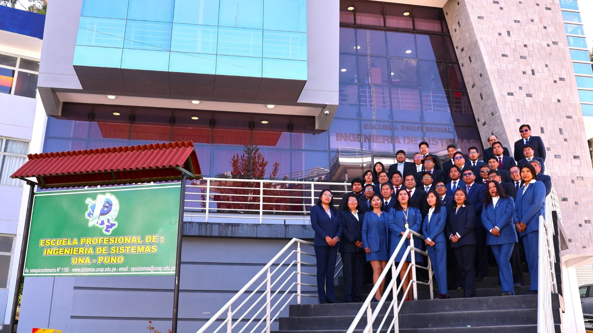 Campus EPIS - 2